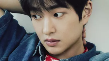 Онью из группы SHINee вернется в сентябре.