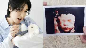 Ли Сонмин из Super Junior станет отцом