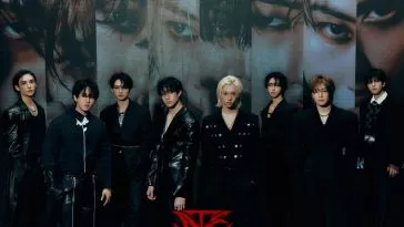 Stray Kids перезаключает контракт с JYP Entertainment
