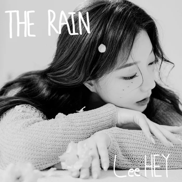 Певица-новичок LeeHEY официально дебютирует с песней "The Rain"