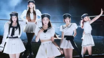 Red Velvet готовят фан-песню и фан-концерт в честь 10-летия дебюта