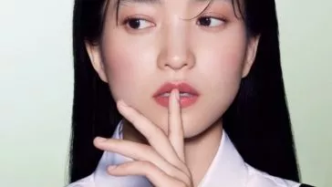 Ким Тэ Ри стала первым корейским амбассадором Prada Beauty