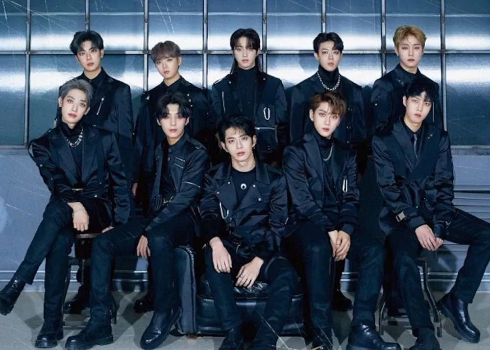 Golden Child продолжит свой путь в составе группы из 7 человек