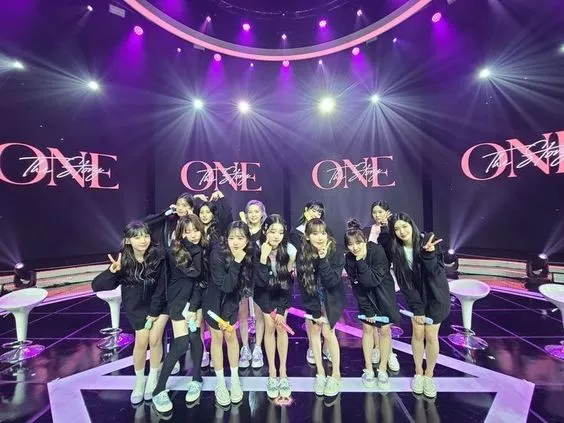 Izone