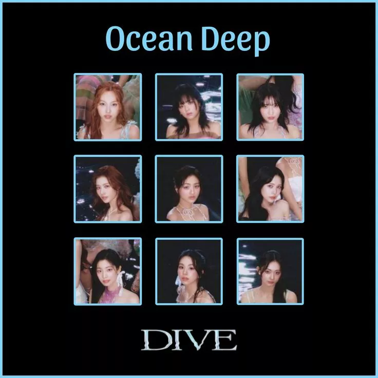 Ocean Deep