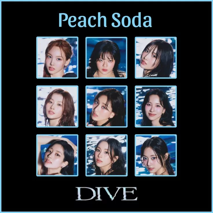 Peach Soda