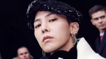 YG разрешили G-Dragon продолжать работать под своим псевдонимом