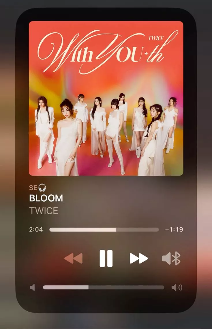 Bloom