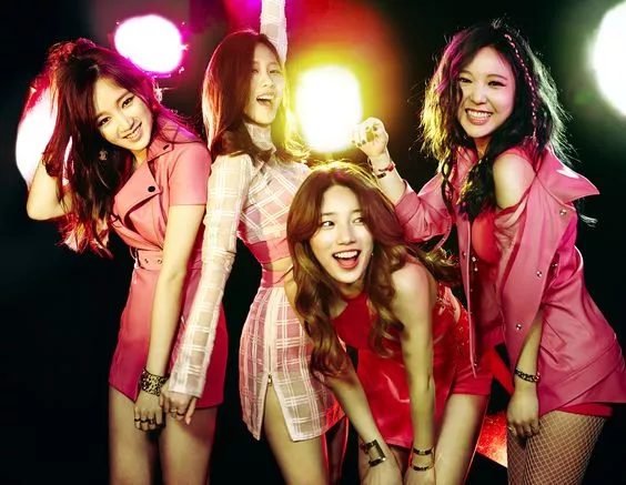 Miss a