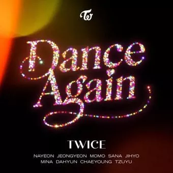 Dance again