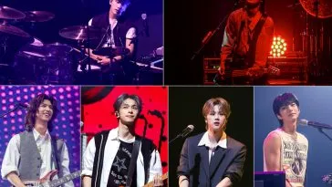 Xdinary Heroes выпускают новую песню "Save me" 5 августа