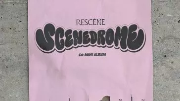 RESCENE подтвердили свой летний камбэк