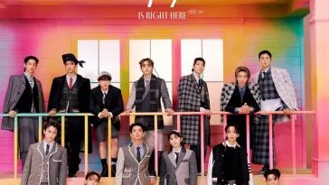 SEVENTEEN планируют камбэк с 12-м мини-альбомом в октябре