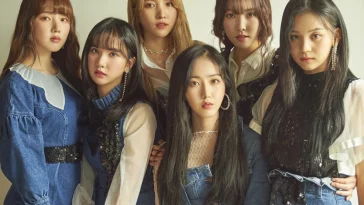 GFRIEND воссоединятся в честь 10-летия группы