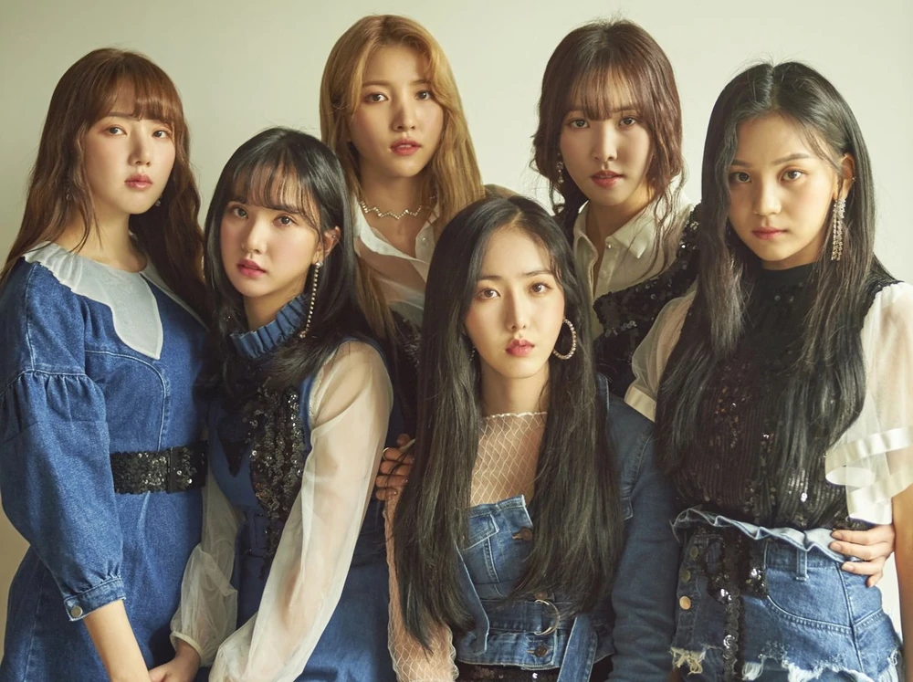 GFRIEND воссоединятся в честь 10-летия группы