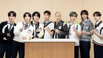 Stray Kids придут в гости к "Knowing Bros" в полном составе