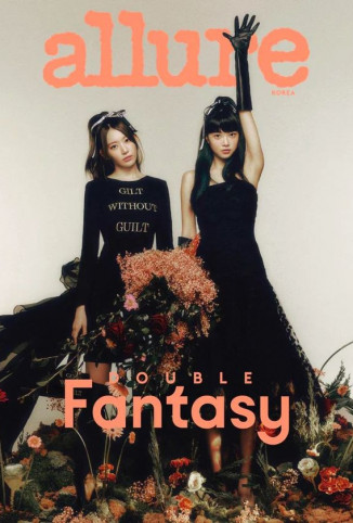 Переводы AllureKorea